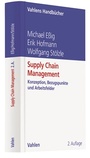 Cover: Supply Chain Management - Vahlen