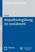 Cover: Anwaltsverg&uuml;tung im Sozialrecht - Nomos