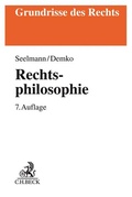 Cover: Rechtsphilosophie - C.H.BECK