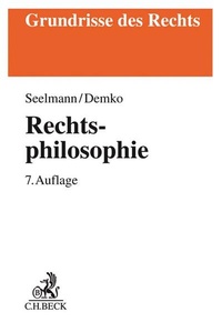 Enlarge image Cover: Rechtsphilosophie - C.H.BECK