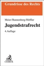 Cover: Jugendstrafrecht - C.H.BECK