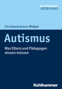 Cover: Autismus - Kohlhammer