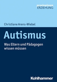 Enlarge image Cover: Autismus - Kohlhammer