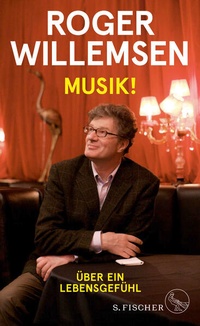 Enlarge image Cover: Musik! - S. Fischer