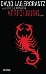 Cover: Verfolgung - Heyne