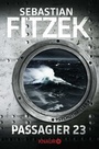 Cover: Passagier 23 - Knaur