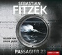 Cover: Passagier 23 - L&uuml;bbe Audio