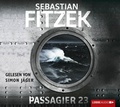 Cover: Passagier 23 - L&uuml;bbe Audio