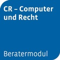 Abbildung von: Beratermodul Computer und Recht - CR - Otto Schmidt Verlag
