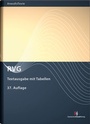 Cover: RVG - Deutscher Anwaltverlag