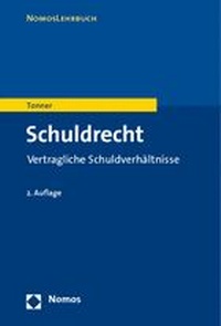 Enlarge image Cover: Schuldrecht - Nomos