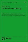 Bild: Die REACh-Verordnung - Nomos