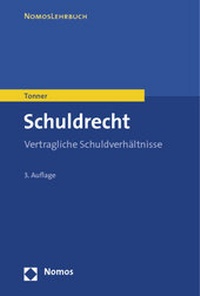 Enlarge image Cover: Schuldrecht - Nomos