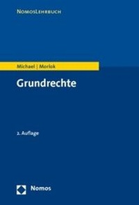 Bild vergrößern Bild: Grundrechte - Nomos