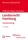 Bild: Landesrecht Hamburg - Nomos
