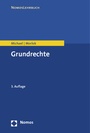 Bild: Grundrechte - Nomos