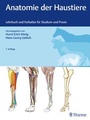 Bild: Anatomie der Haustiere - Thieme