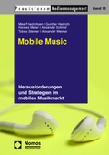 Cover: Mobile Music - Nomos