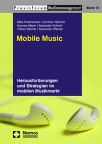 Enlarge image Cover: Mobile Music - Nomos