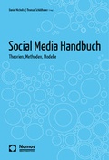 Cover: Social Media Handbuch - Nomos