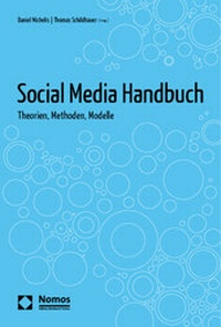 Enlarge image Cover: Social Media Handbuch - Nomos