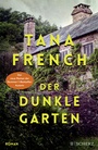 Cover: Der dunkle Garten - FISCHER Scherz