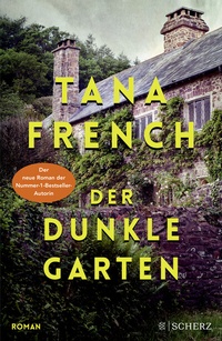 Enlarge image Cover: Der dunkle Garten - FISCHER Scherz