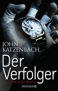 Cover: Der Verfolger - Droemer