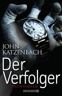 Abbildung von: Der Verfolger - Droemer