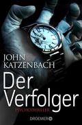 Cover: Der Verfolger - Droemer