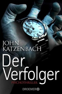 Enlarge image Cover: Der Verfolger - Droemer