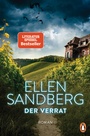 Cover: Der Verrat - Penguin
