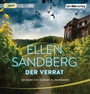 Cover: Der Verrat - Der Hörverlag