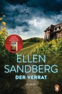 Cover: Der Verrat - Penguin Verlag