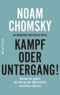 Cover: Kampf oder Untergang! - Westend