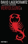 Cover: Verfolgung - Heyne