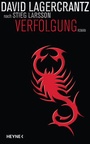 Cover: Verfolgung - Heyne