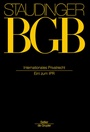 Bild: BGB: Kommentar zum B&uuml;rgerlichen Gesetzbuch mit Einf&uuml;hrungsgesetz und Nebengesetzen - Sellier - De Gruyter