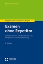 Cover: Examen ohne Repetitor - Nomos