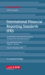 Bild: International Financial Reporting Standards IFRS - IDW