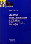 Cover: Kosten- und Leistungsrechnung - Sch&auml;ffer-Poeschel