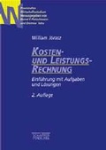 Cover: Kosten- und Leistungsrechnung - Sch&auml;ffer-Poeschel