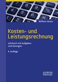 Cover: Kosten- und Leistungsrechnung - Sch&auml;ffer-Poeschel