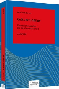 Abbildung von: Culture Change - Schäffer-Poeschel