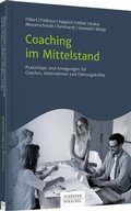 Cover: Coaching im Mittelstand - Sch&auml;ffer-Poeschel