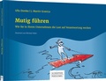 Cover: Mutig f&uuml;hren - Sch&auml;ffer-Poeschel
