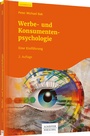 Cover: Werbe- und Konsumentenpsychologie - Schäffer-Poeschel