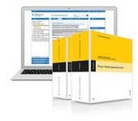 Abbildung von: Praxis Medizinprodukterecht - TÜV-Verlag