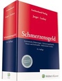 Cover: Schmerzensgeld - Luchterhand