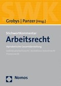 Cover: StichwortKommentar Arbeitsrecht - Nomos